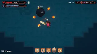 Скриншот 7 к игре Donna: The Canine Quest