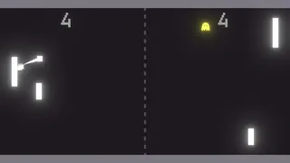 Скриншот 3 к игре Strange Pong