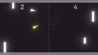 Скриншот 4 к игре Strange Pong