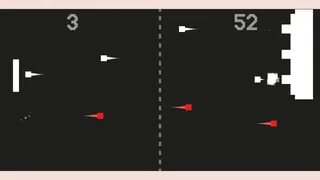 Скриншот 5 к игре Strange Pong