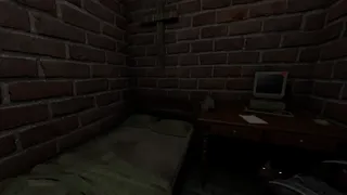 Скриншот 4 к игре Schneider’s Curse