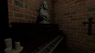 Скриншот 5 к игре Schneider’s Curse