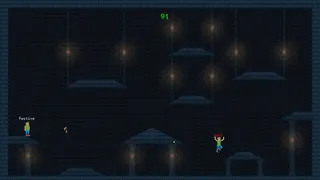 Скриншот 3 к игре Tag with Friends