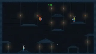 Скриншот 4 к игре Tag with Friends