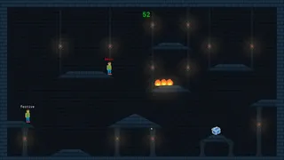 Скриншот 5 к игре Tag with Friends