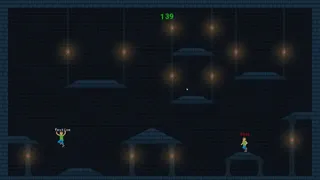 Скриншот 6 к игре Tag with Friends