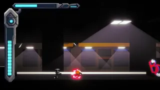 Скриншот 1 к игре Dead Charge