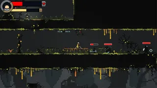 Скриншот 1 к игре Shadowed Journey 暗影归途