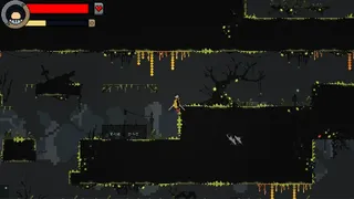 Скриншот 2 к игре Shadowed Journey 暗影归途