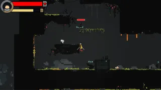 Скриншот 4 к игре Shadowed Journey 暗影归途