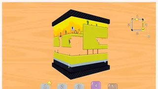 Скриншот 1 к игре Chicklet