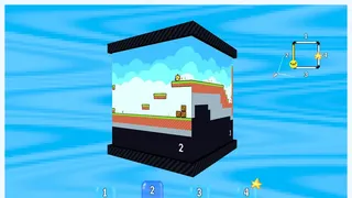 Скриншот 2 к игре Chicklet