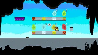Скриншот 5 к игре Chicklet