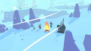 Скриншот 3 к игре Botworld Odyssey