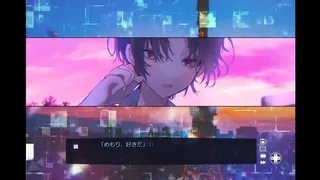 Скриншот 1 к игре メモリーガール＋