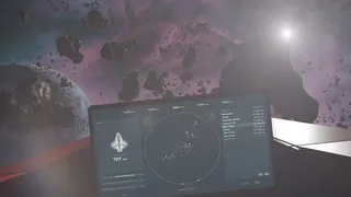 Скриншот 1 к игре REDVERY SPACE