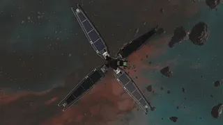 Скриншот 2 к игре REDVERY SPACE