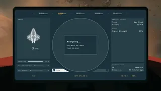 Скриншот 6 к игре REDVERY SPACE