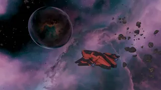 Скриншот 7 к игре REDVERY SPACE