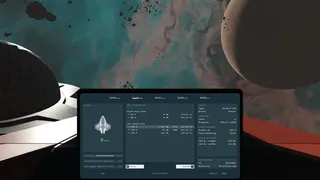 Скриншот 8 к игре REDVERY SPACE