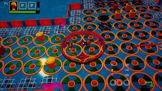Скриншот 5 к игре Bullet Blasters