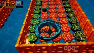 Скриншот 6 к игре Bullet Blasters