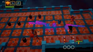 Скриншот 7 к игре Bullet Blasters