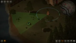 Скриншот 1 к игре TLA Tactics
