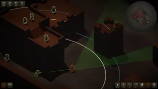 Скриншот 3 к игре TLA Tactics