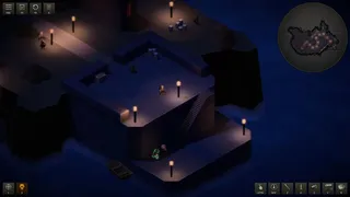 Скриншот 7 к игре TLA Tactics