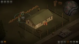 Скриншот 8 к игре TLA Tactics