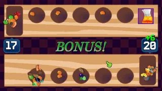 Скриншот 1 к игре Bean To Me!