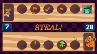 Скриншот 5 к игре Bean To Me!
