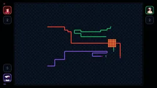 Скриншот 2 к игре Super Trailblazers