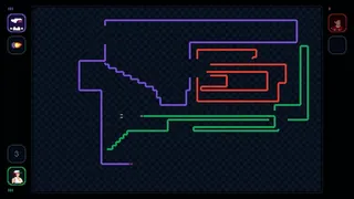 Скриншот 3 к игре Super Trailblazers