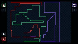 Скриншот 4 к игре Super Trailblazers