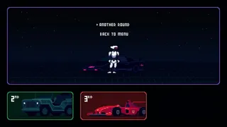 Скриншот 5 к игре Super Trailblazers