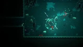 Скриншот 5 к игре Light Devourer