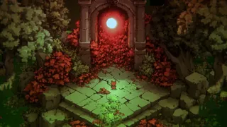 Скриншот 7 к игре Light Devourer