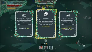 Скриншот 2 к игре Langort