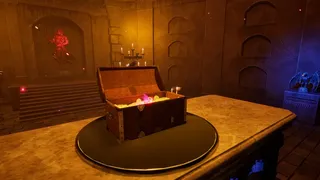 Скриншот 1 к игре Trials Of The Taker