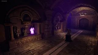 Скриншот 2 к игре Trials Of The Taker