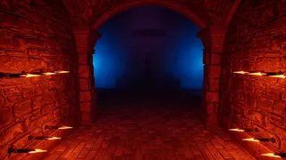Скриншот 4 к игре Trials Of The Taker