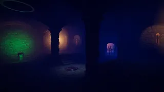 Скриншот 5 к игре Trials Of The Taker