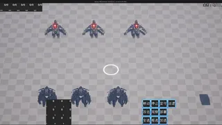 Скриншот 1 к игре 十面冲突 Clash of ten sides