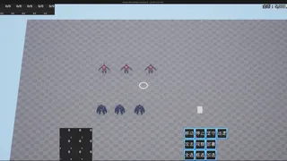 Скриншот 2 к игре 十面冲突 Clash of ten sides