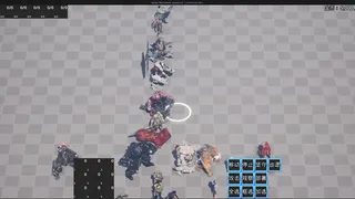 Скриншот 4 к игре 十面冲突 Clash of ten sides