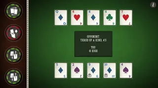 Скриншот 1 к игре Fool House