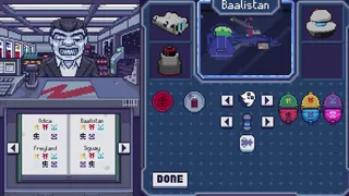 Скриншот 3 к игре Interdimensional Gas Station