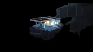 Скриншот 4 к игре Interdimensional Gas Station
